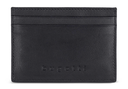 BUGATTI WALLET 49127101 Black Magic credit card case