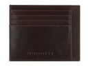 BUGATTI WALLET 49136102 NEAPLES card case