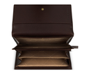 BUGATTI WALLET 49136802 NEAPLES ladies wallet with flap