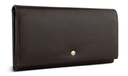 BUGATTI WALLET 49136802 NEAPLES ladies wallet with flap