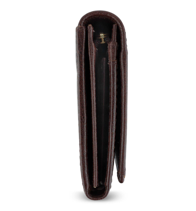 BUGATTI WALLET 49136802 NEAPLES ladies wallet with flap