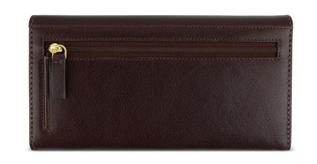 BUGATTI WALLET 49136802 NEAPLES ladies wallet with flap