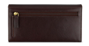 BUGATTI WALLET 49136802 NEAPLES ladies wallet with flap