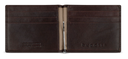 BUGATTI Wallet 49136902 NEAPLES wallet + dollarclip