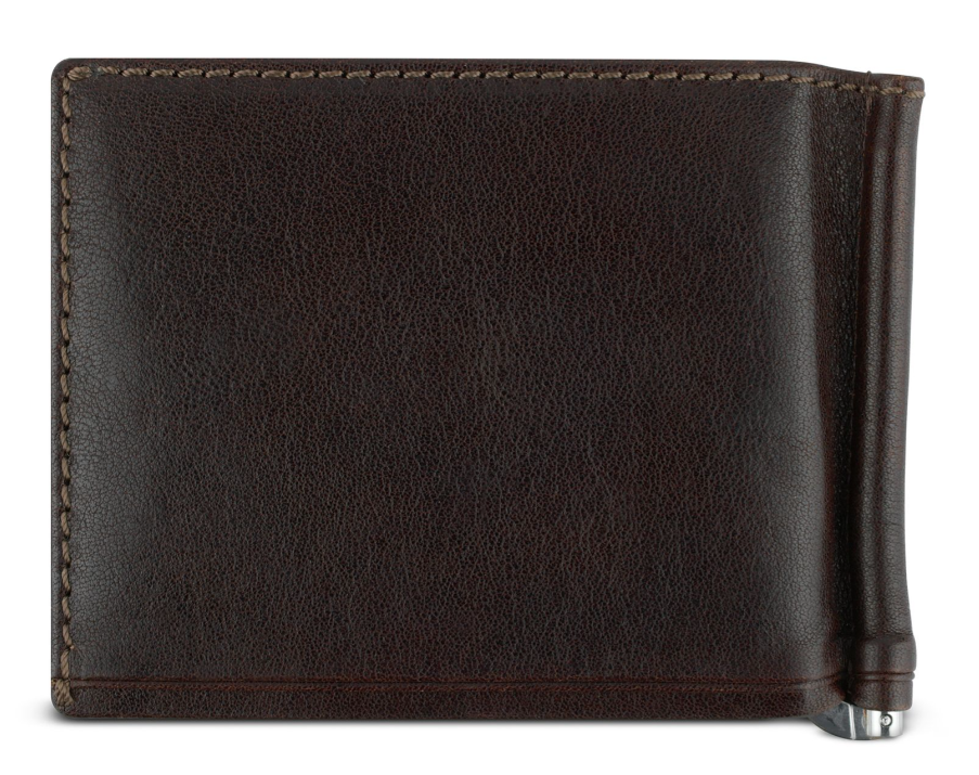 BUGATTI Wallet 49136902 NEAPLES wallet + dollarclip