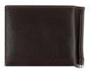BUGATTI Wallet 49136902 NEAPLES wallet + dollarclip