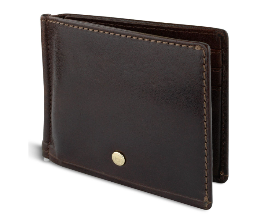 BUGATTI Wallet 49136902 NEAPLES wallet + dollarclip