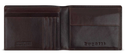 BUGATTI WALLET 49137002 NEAPLES wallet with flap