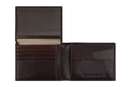 BUGATTI WALLET 49137002 NEAPLES wallet with flap