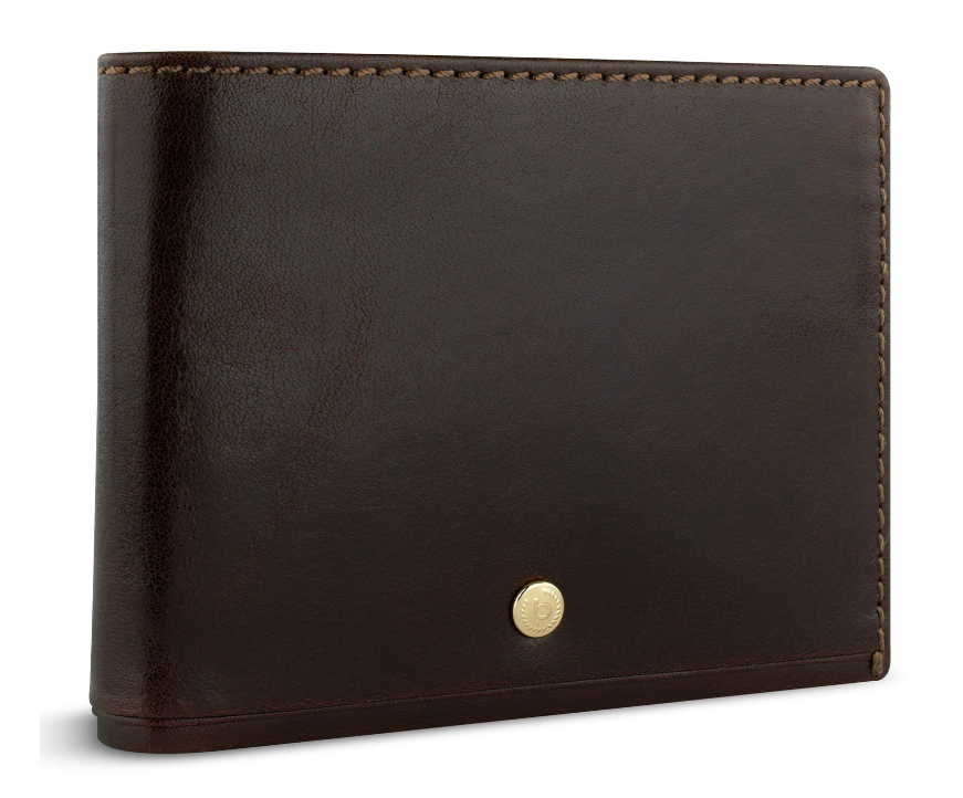 BUGATTI WALLET 49137002 NEAPLES wallet with flap