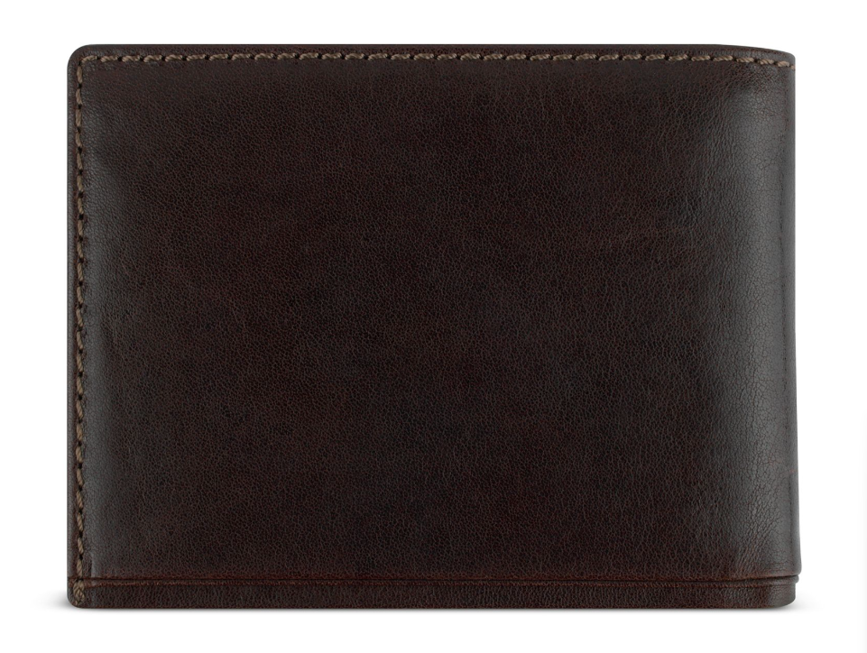 BUGATTI WALLET 49137002 NEAPLES wallet with flap