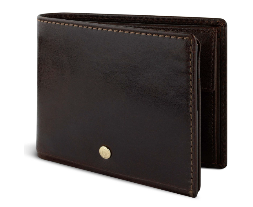 BUGATTI WALLET 49137002 NEAPLES wallet with flap
