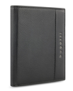 BUGATTI WALLET 49160001 Nome wallet vertical, with flap