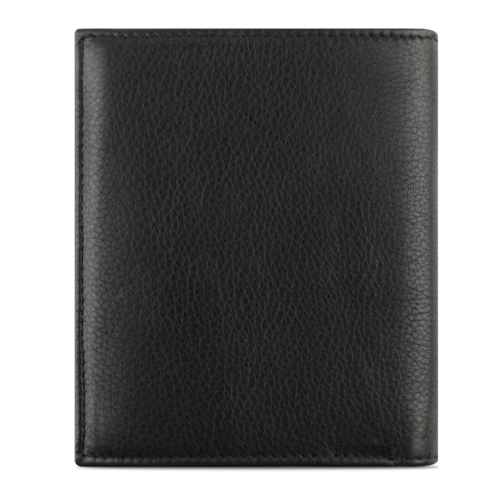 BUGATTI WALLET 49160001 Nome wallet vertical, with flap