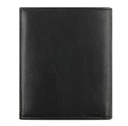 BUGATTI WALLET 49160001 Nome wallet vertical, with flap