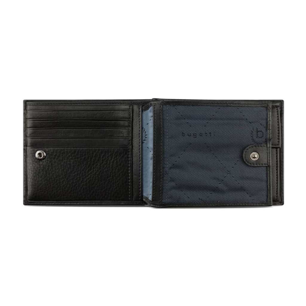 Bugatti Wallet 49160101