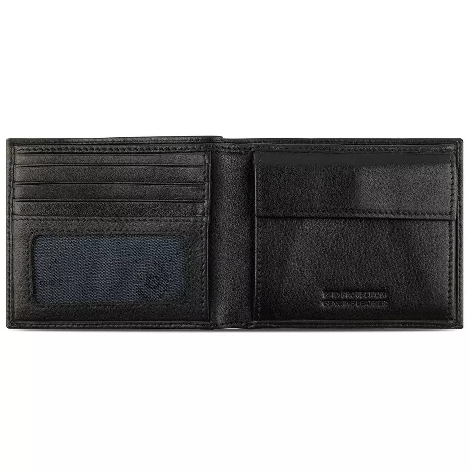 Bugatti Wallet 49160301