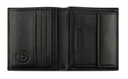 BUGATTI WALLET 49160401 Nome wallet vertical, small