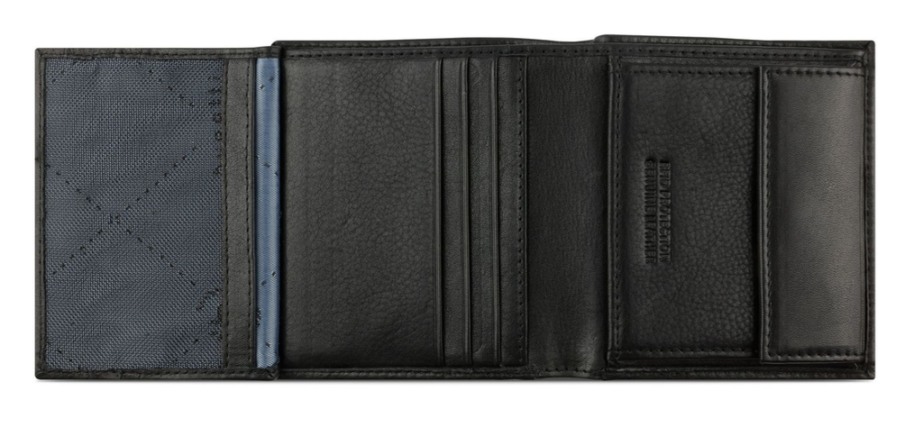 BUGATTI WALLET 49160401 Nome wallet vertical, small