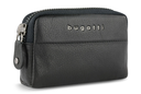 BUGATTI WALLET 49160501 Nome key case