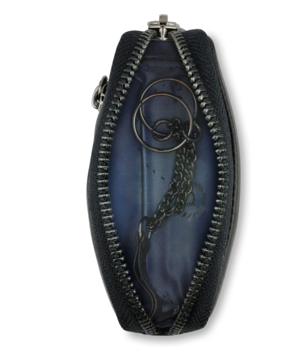BUGATTI WALLET 49160501 Nome key case