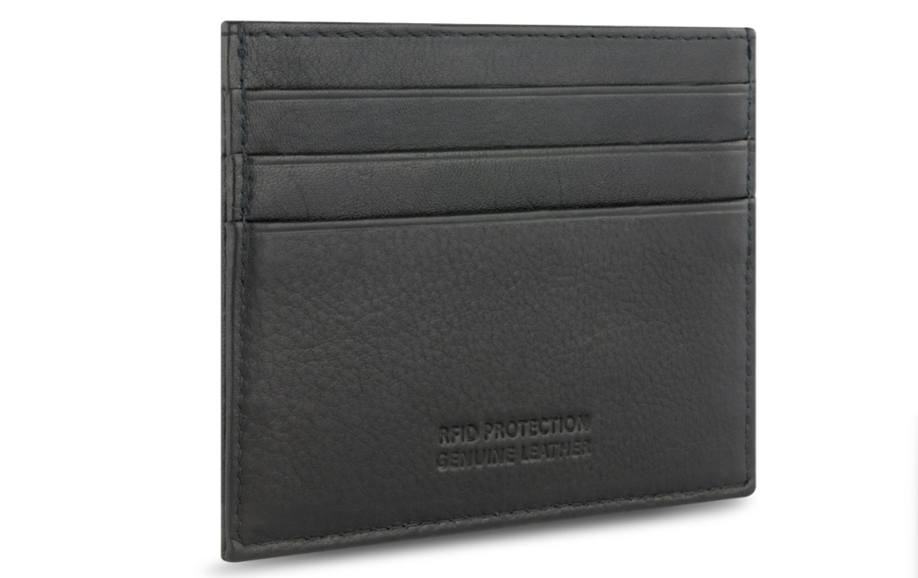 Bugatti Wallet 49160701