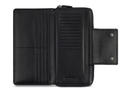 BUGATTI WALLET 49161001 Nome long ladies zip wallet L