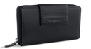 BUGATTI WALLET 49161001 Nome long ladies zip wallet L