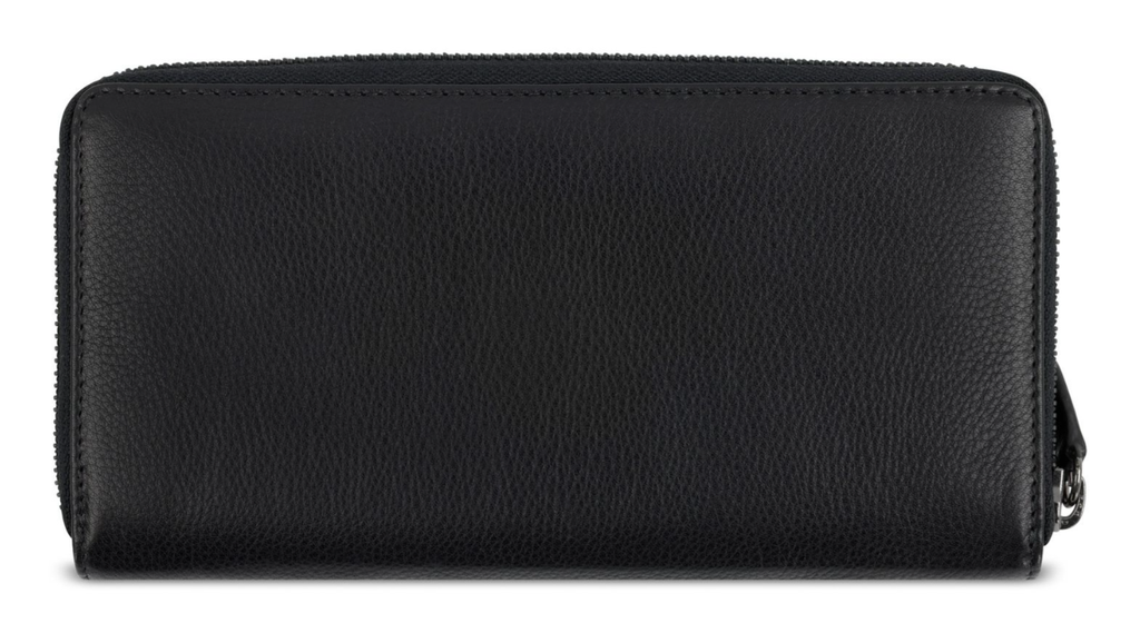 BUGATTI WALLET 49161001 Nome long ladies zip wallet L