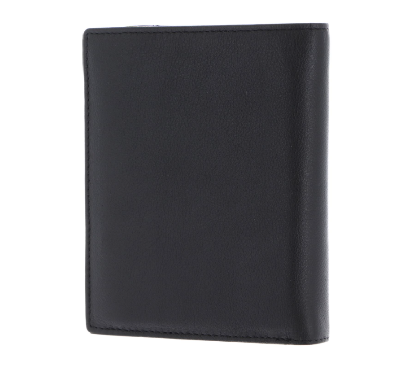 BUGATTI WALLET 49165301 Corso DeLuxe upright wallet with flap