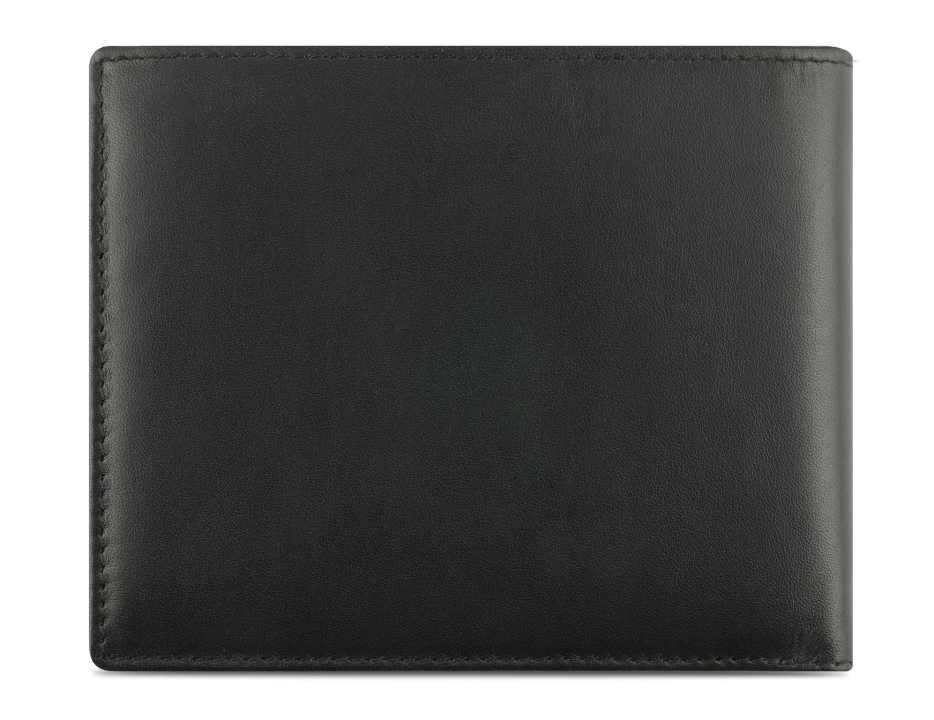 BUGATTI WALLET 49190201 Super Slim wallet horizontal with flap