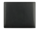 BUGATTI WALLET 49190201 Super Slim wallet horizontal with flap