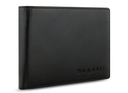 BUGATTI WALLET 49190301 Super Slim wallet horizontal with flap