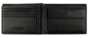 BUGATTI WALLET 49190301 Super Slim wallet horizontal with flap