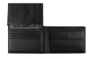 BUGATTI WALLET 49190301 Super Slim wallet horizontal with flap