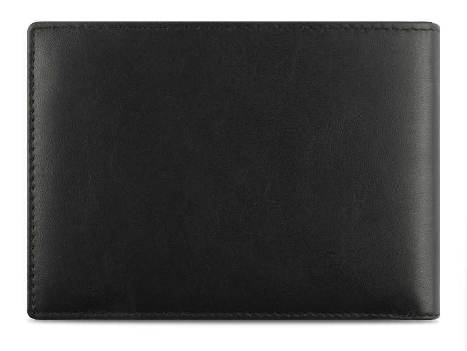 BUGATTI WALLET 49190301 Super Slim wallet horizontal with flap