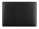 BUGATTI WALLET 49190301 Super Slim wallet horizontal with flap
