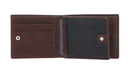 BUGATTI WALLET 49217802 Volo coin wallet (10 CC)