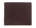 BUGATTI WALLET 49217802 Volo coin wallet (10 CC)