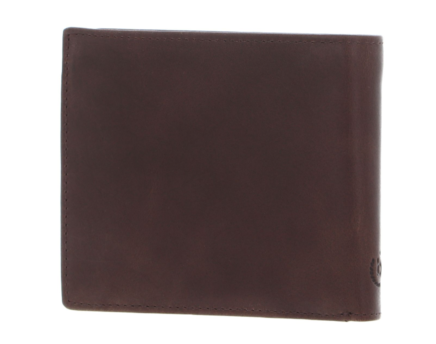 BUGATTI WALLET 49217802 Volo coin wallet (10 CC)