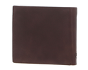BUGATTI WALLET 49217802 Volo coin wallet (10 CC)