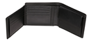 BUGATTI WALLET 49320301 Altanta coin wallet (12 CC)