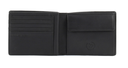 BUGATTI WALLET 49326401 Primo RFID coin wallet (10 CC)