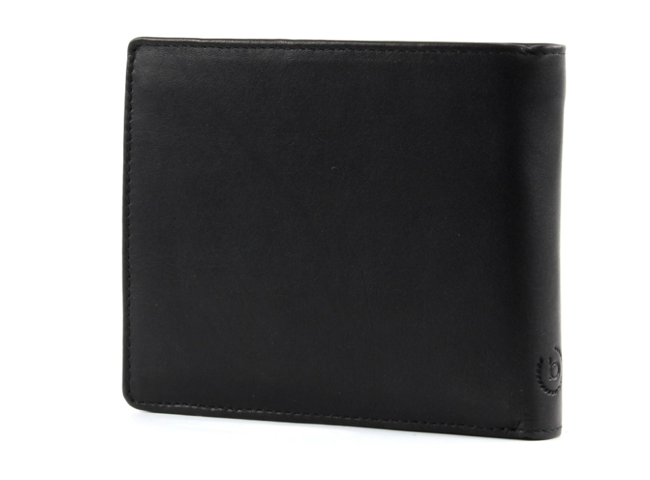BUGATTI WALLET 49326401 Primo RFID coin wallet (10 CC)