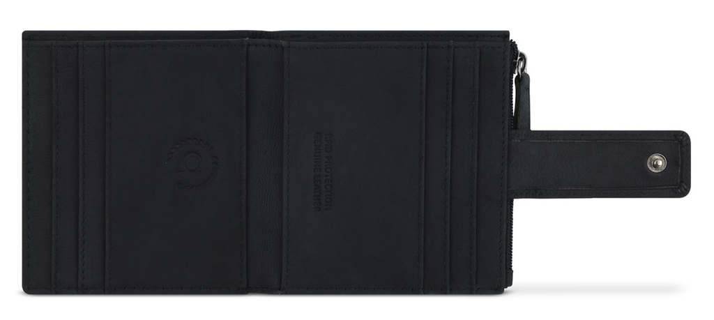 BUGATTI WALLET 49563101 Luca Mini wallet