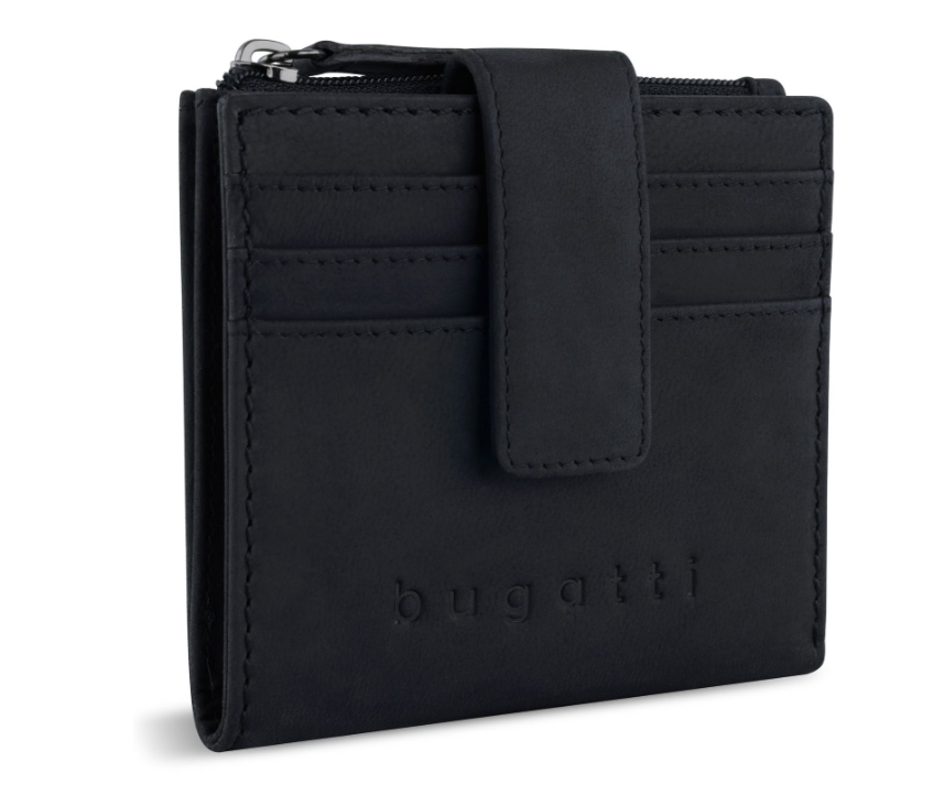 BUGATTI WALLET 49563101 Luca Mini wallet