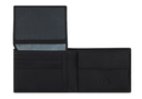 BUGATTI WALLET 49563201 Luca wallet with flap