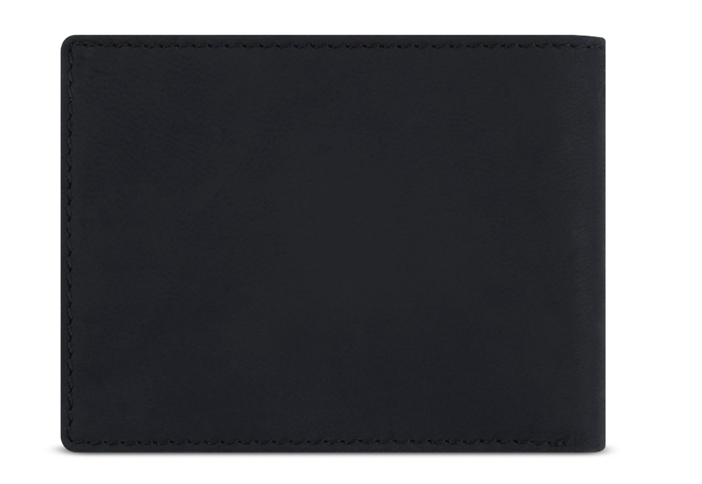 BUGATTI WALLET 49563201 Luca wallet with flap