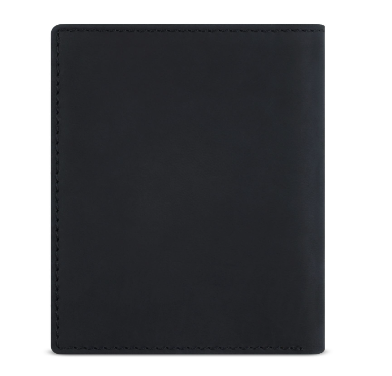 BUGATTI WALLET 49563301 Luca wallet with flap upright