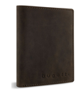 BUGATTI WALLET 49563302 Luca wallet with flap upright